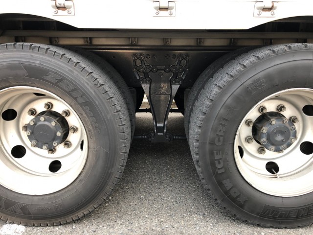 【479】ふそう　スーパーグレート　総輪エアサス　ウィング