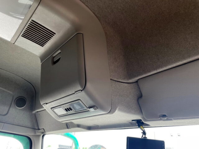 17スーパーグレート　ハイルーフ　冷凍ウィング　90アオリ　格納ゲート付　サブエンジン