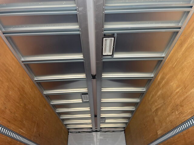 H27　レンジャー　ワイド　ハイルーフ　アルミウィング　跳ね上げPG