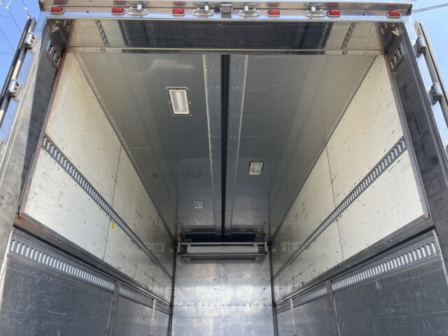 日野　レンジャープロ　ハイルーフ　冷凍ウィング　90アオリ　6400ボデー　架装多数