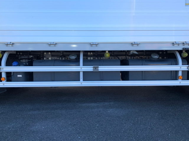 【517】H31　プロフィア　アルミウイング　7速MT