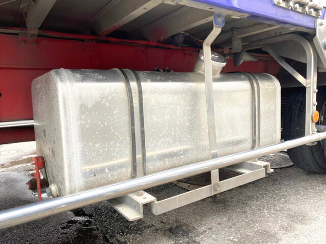 【857】H20　レンジャープロ　6700ボデー　冷凍ウィング　6発ターボ