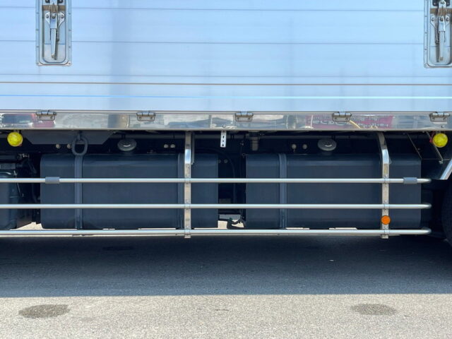 【894】H31　17プロフィア　冷凍ウィング　サブエンジン　スタンバイ　キーストン床　4軸