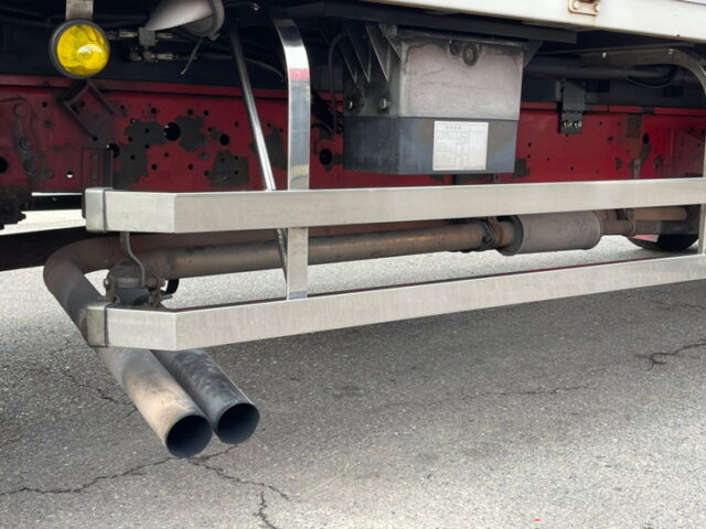 【923】H8　ライジングレンジャー　ウィング　6200　標準幅　