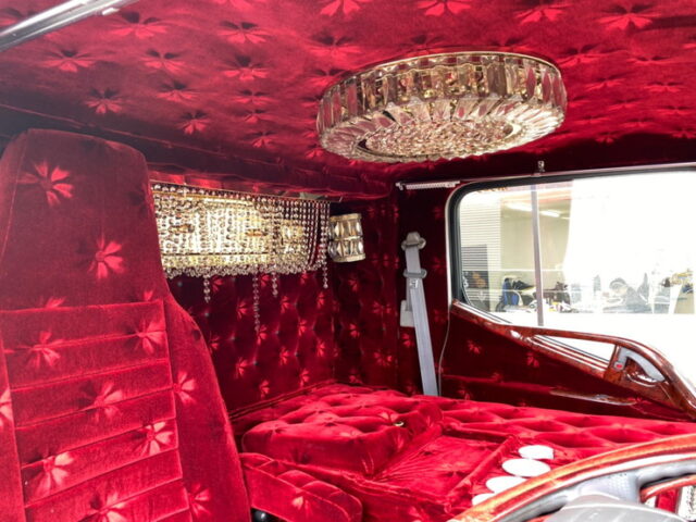 【937】H17　キャンター　造りボデー　アルミバン　標準幅　10尺