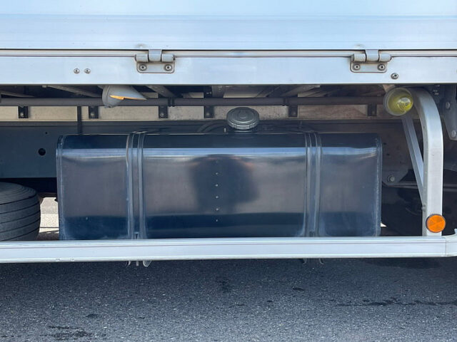 【941】H27　レンジャープロ　冷凍ウィング　6200ワイド　キーストン床