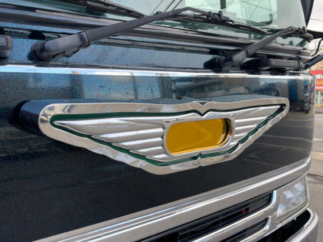 【1030】H14　プロフィア　ハイルーフ　V8　トレーラーヘッド　第5輪11.5トン　架装多数　エアサス