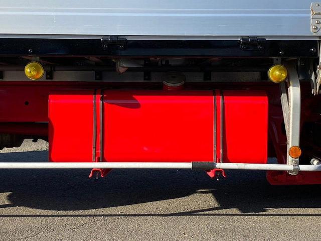 【379】H26　レンジャー　ワイド　アルミウイング　跳ね上げＰ/Ｇ　6200ボデー