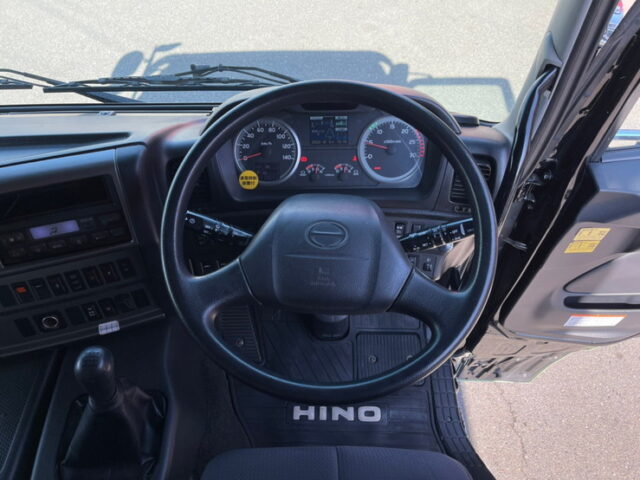 【1164】H27　プロフィア　ハイルーフ　冷凍バン　ジョロ4キーストン　サブエンジン　410馬力