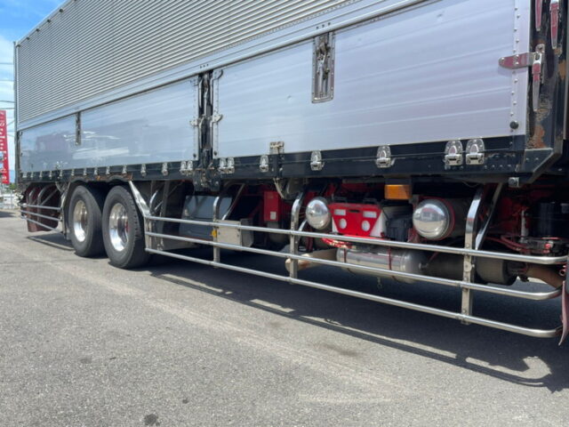 【1178】H20 プロフィア ハイルーフ ウィング 10輪 架装多数 7速 380馬力