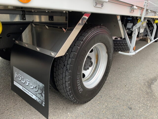 【1271】R2　フォワード　冷凍ウィング　6200ワイド　エアサス　低温設定　アルミシマ床