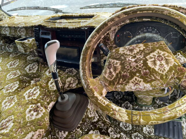 【1456】H15　デュトロ　平アルミブロック　架装多数　マニ割り　マフラーチェンジャー