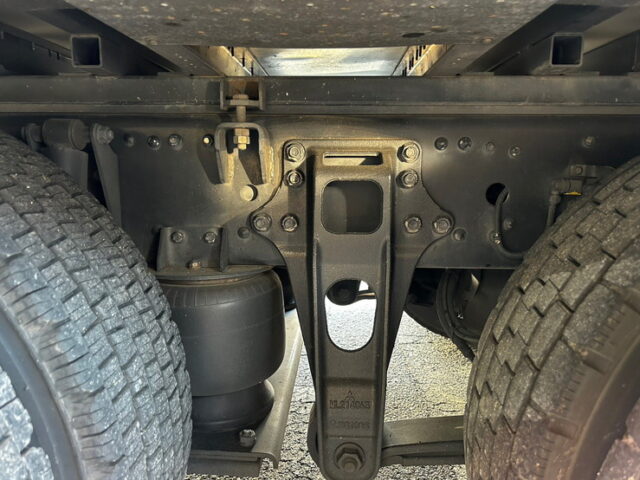 【1525】H31 スーパーグレート　アルミウィング　ハイルーフ　アルミホイール