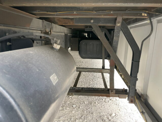 【委託販売】レンジャープロ　放送宣伝車　ワイド幅　エアサス　車両総重量5,930　