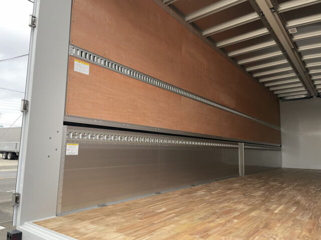 【現行型】スーパーグレート：スーパーハイルーフ：未使用：プレミアムライン