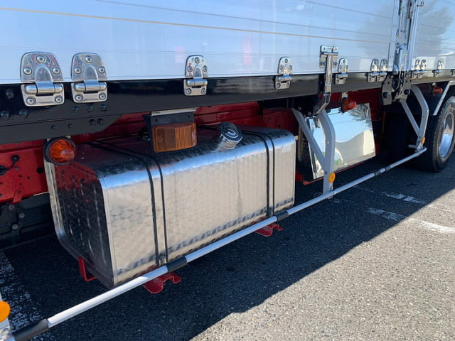 【722】H28　レンジャープロ　冷凍ウィング　後輪エアサス　6700ボディ