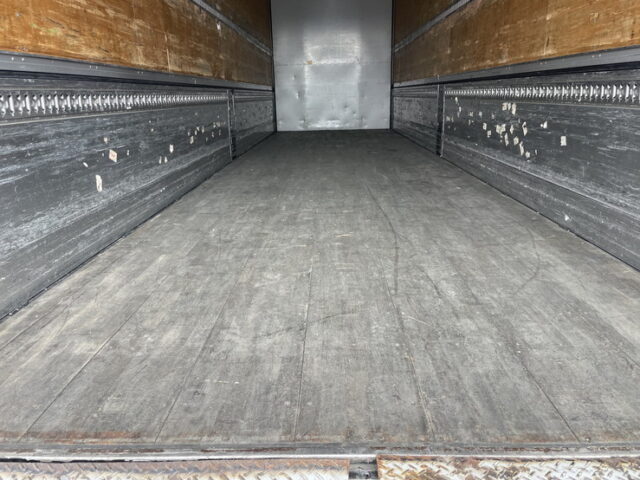 17スーパーグレート　ハイルーフ　ウィング　アルミホイール　格納ゲート付