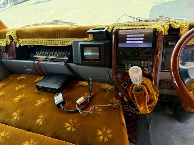 三菱ふそう：キャンター：冷凍バン：架装多数：マニ割り：サーモキング冷凍機：アルミシマ床