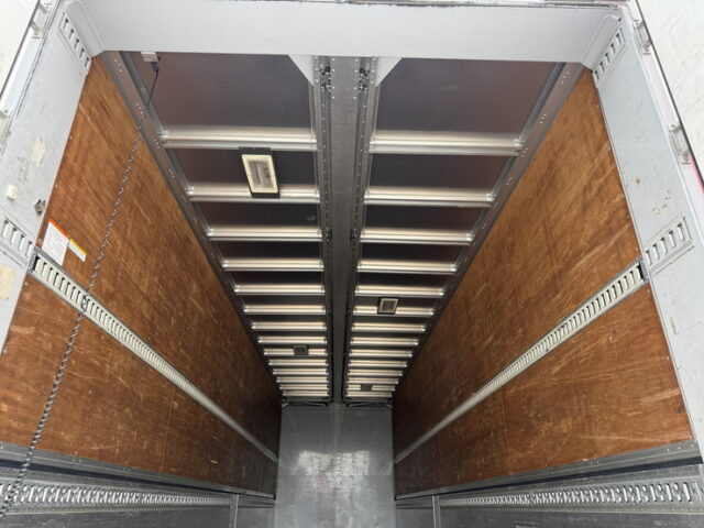 スーパーグレート：ハイルーフ：ウィング：メッキ多数：アルミホイール：格納ゲート