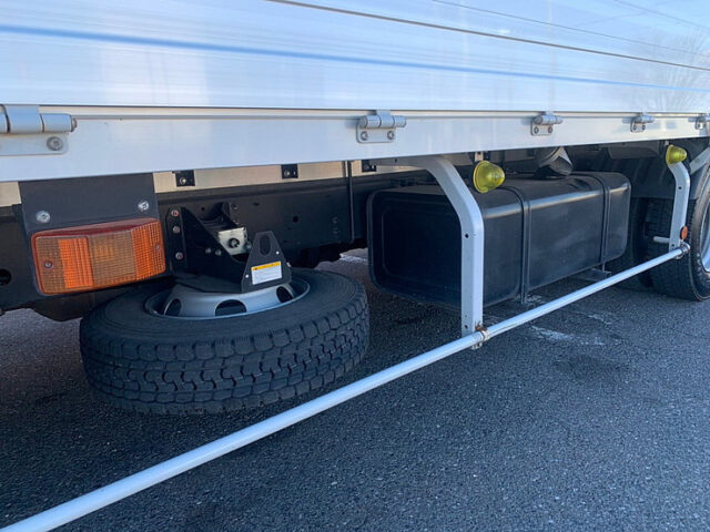 【766】H30　17レンジャー　ウィング　跳上ゲート　エアサス