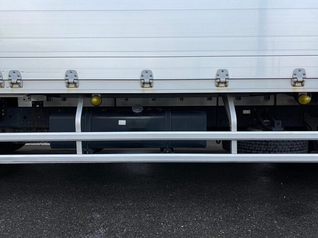 【772】H27　フォワード　ウィング　跳上ゲート　エアサス　ワイド