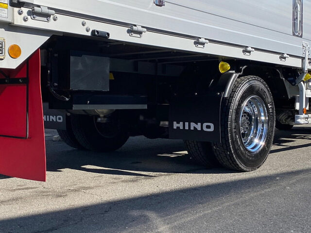 【557】R1　17レンジャー　6200ワイド　エアサス　ウィング　未使用