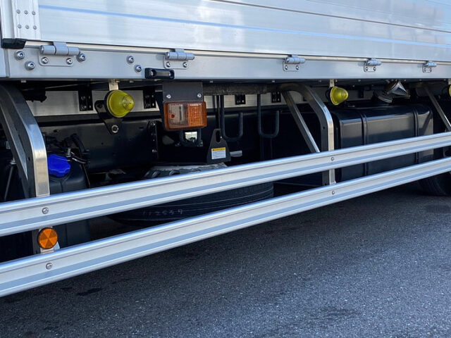 【767】R1　17レンジャー　ウィング　エアサス　格納ゲート