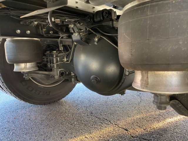 【529】日野　レンジャープロ　ハイルーフ　ウィング　エアサス　格納ゲート