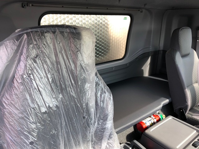 【293】いすゞ　フォワード　フルワイド　アルミウイング　