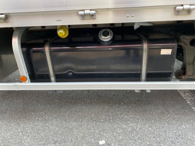 【542】H24　レンプロ　セミワイド　エアサス　6900ボディ