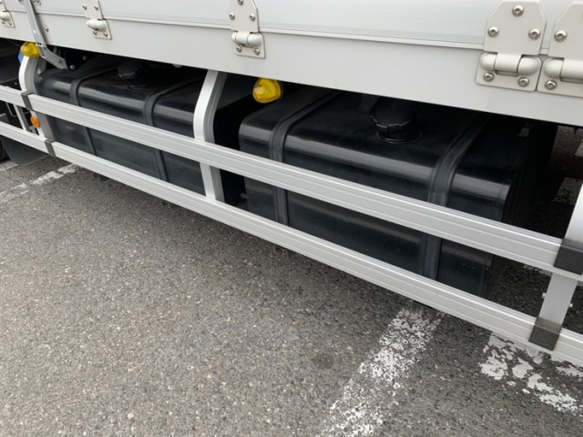 【562】H30　クオン　ハイルーフ　ウィング