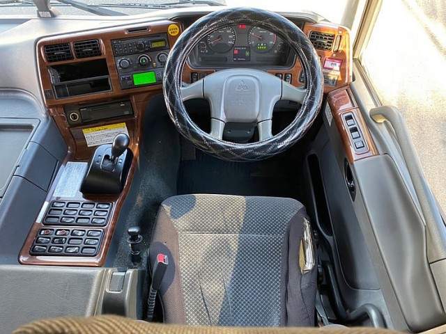 【570】ふそう　スーパーグレート　冷凍ウィング　格納ゲート付　ジョロダー4列　-13℃確認