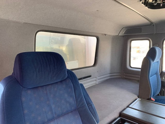 【587】いすゞ　ギガ　冷凍ウィング　直結　サーモキング　冷凍機