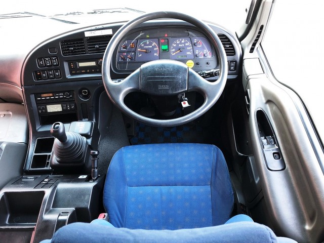 【359】いすゞ　ギガ　高床　冷凍ウィング　