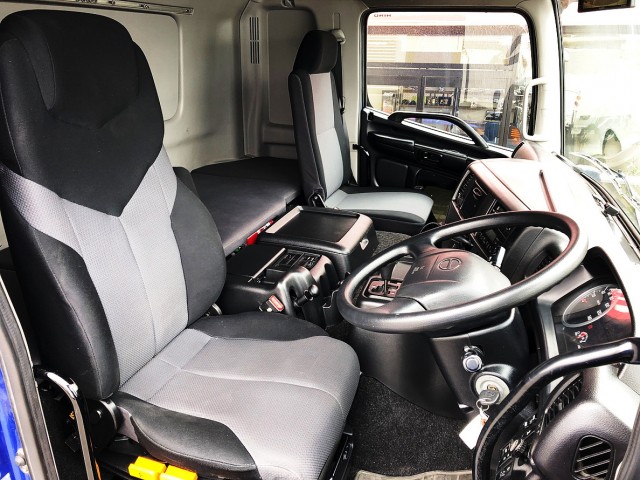 【340】日野プロフィア 低床 アルミウイング ハイルーフ リアエアサス