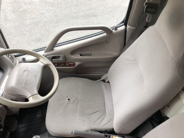 【421】日野　デュトロ　アルミバン　ステンレス多数