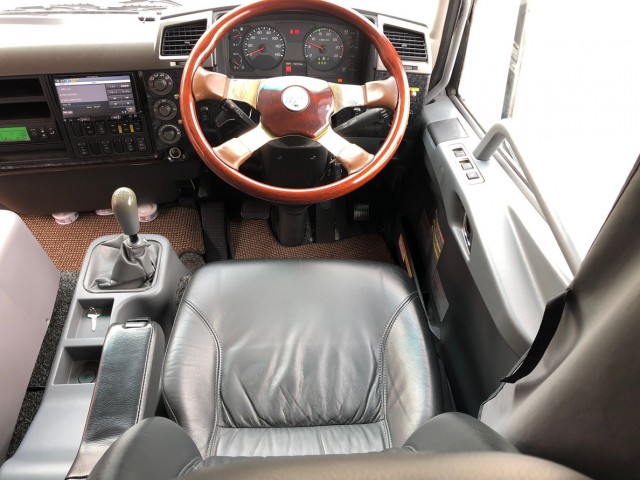 【436】ふそう　ファイター　冷凍ウィング　架装多数