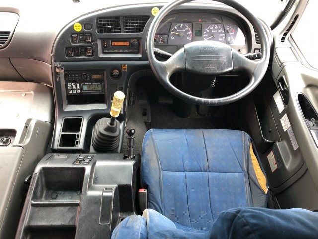 【478】いすゞ　ギガ　エアサス　冷凍ウィング　ジョロ4　キーストン