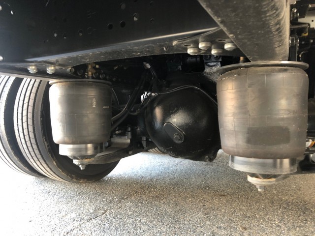 【442】新車　日野プロフィア　低床　アルミウイング　寒冷地仕様