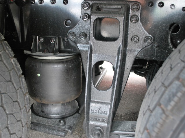 【476】プロライングレード　スーパーグレート　ウィング　登録済未使用車　ハイルーフ