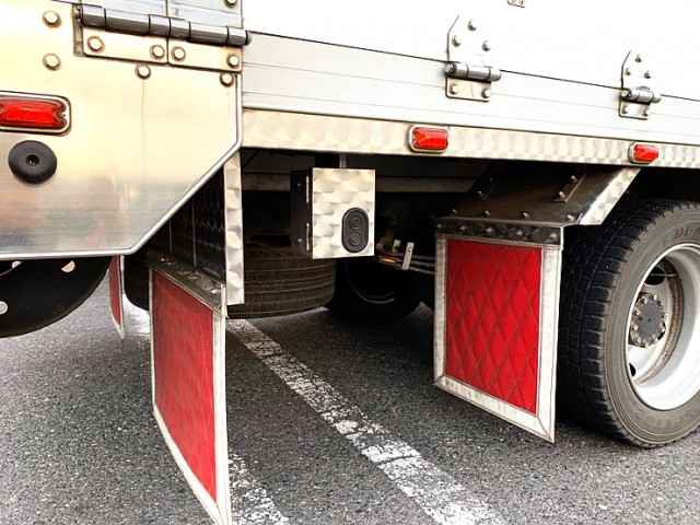 【509】トヨタ　タウンエース　ウィング　造りボディ　AT