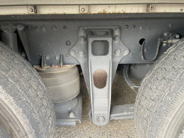 【1518】R1 スーパーグレート　ハイルーフ　アルミウィング　アルミホイール　