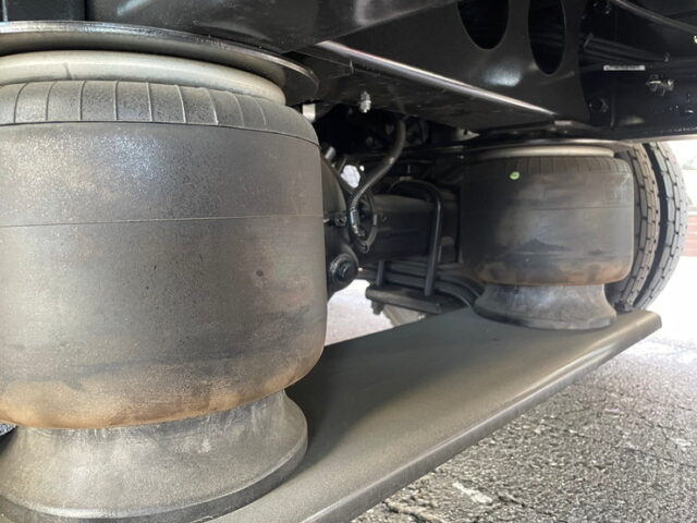 R5 スーパーグレート　アルミウィング　　ハイルーフ