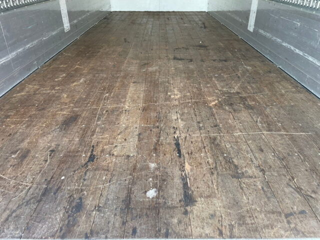 H27　レンジャー　ワイド　ハイルーフ　アルミウィング　跳ね上げPG