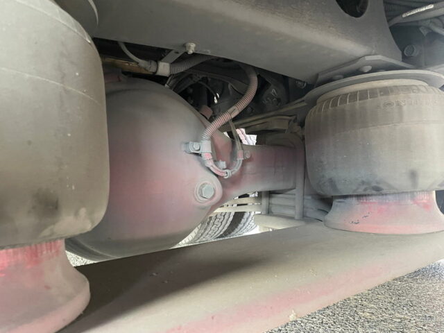 【1579】R2　スーパーグレート　ハイルーフ　アルミウィング　アルミホイール　低走行