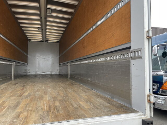 17スーパーグレート　ハイルーフ　ウィング　アルミホイール　最大積載量14.000㎏