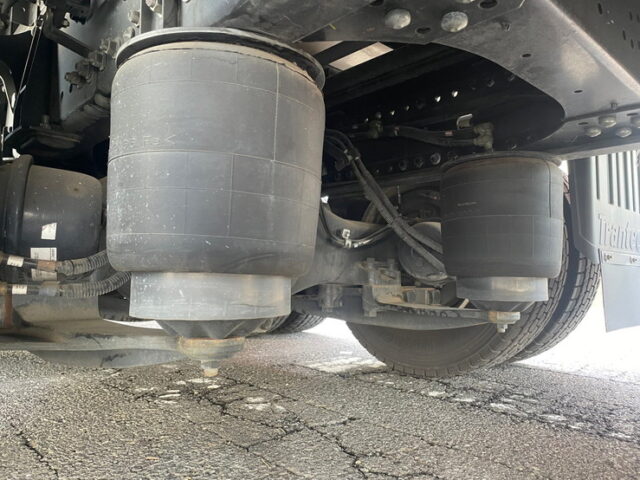 【1597】令和3年　プロフィア　低床アルミウイング　ハイルーフ