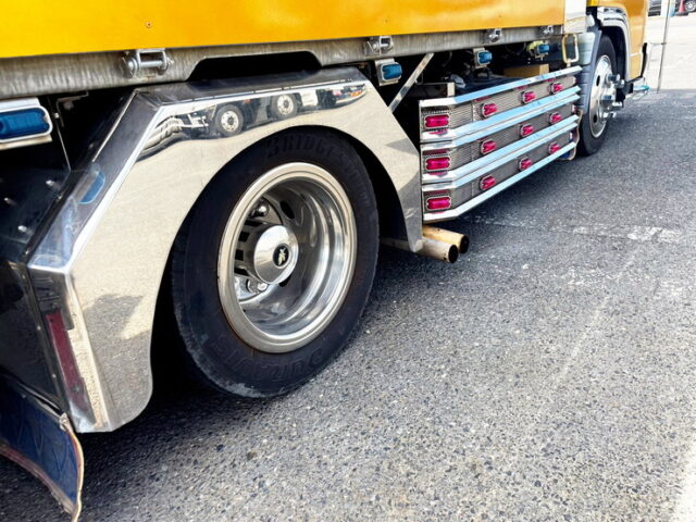 【1523】H16 キャンター 土砂禁ダンプ 架装多数 標準幅10尺長 マニ割り