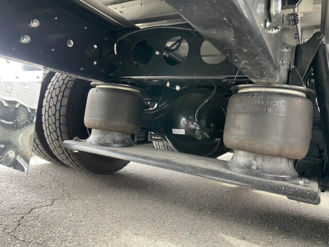 【1510】R5　17スーパーグレート　ハイルーフ　ウィング　格納ゲート付　未使用車　防錆仕様