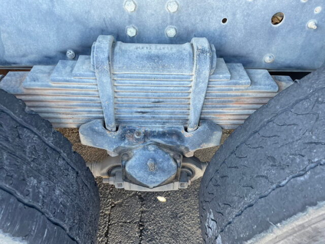 【1570】H29 プロフィア ダンプ 7速MT 5300×2300 380馬力 E13Cエンジン